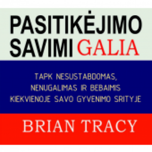 Brian Tracy – Pasitikjimo savimi galia-500×500